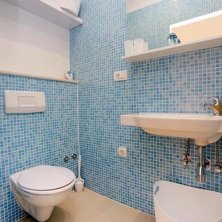 Gasthof Street And Zadar