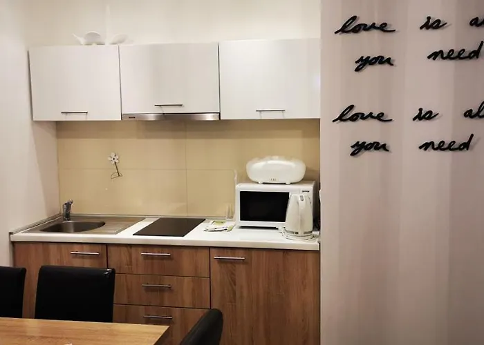 بيت ضيافة Street And 3*