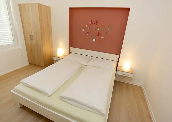 بيت ضيافة Street And زادار