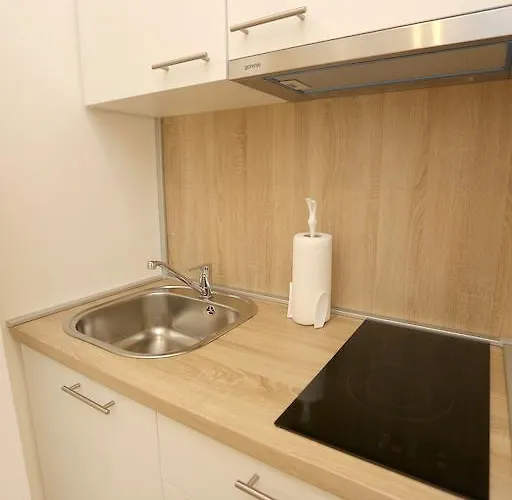 Street And بيت ضيافة